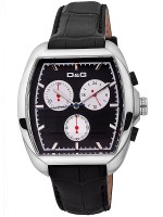 D&G - Martin