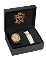 Marc Ecko - Skeleton box